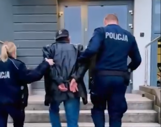 Akcja „Bezpieczny powiat”. Choszczeńscy policjanci zatrzymali 6 poszukiwanych
